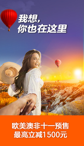 “十一抢先购”