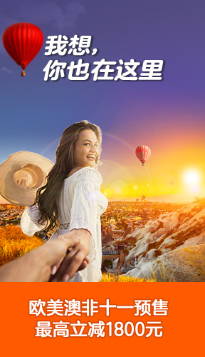 “十一抢先购”