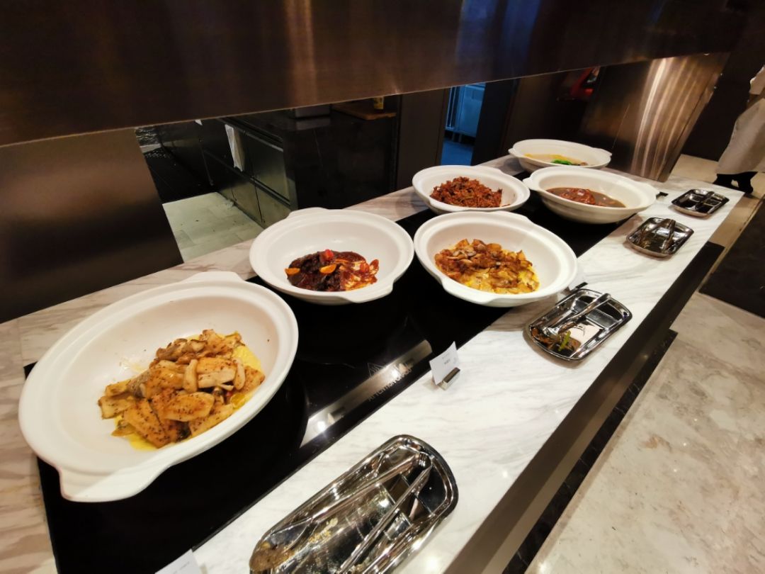 【酒店预售★上海奉贤】上海宝华喜来登酒店2天1晚套餐