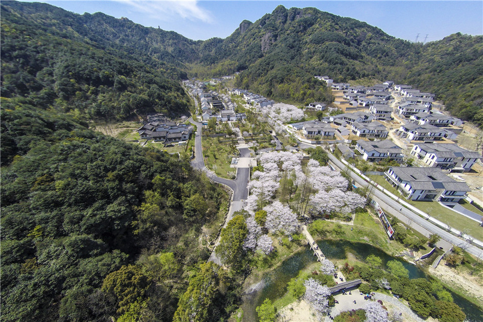 无日期【浙江绍兴】兰亭安麓酒店1晚捷足先登套餐