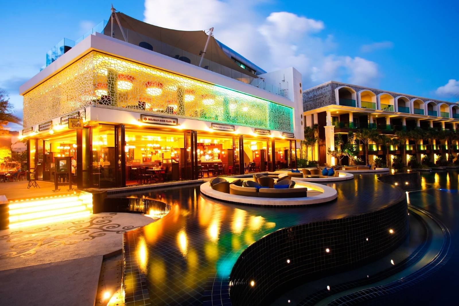 【春节】安缦创世之作泰国普吉岛Amanpuri + 曼谷半岛酒店The Peninsula Bangkok 5晚6天度假_八大洲旅游
