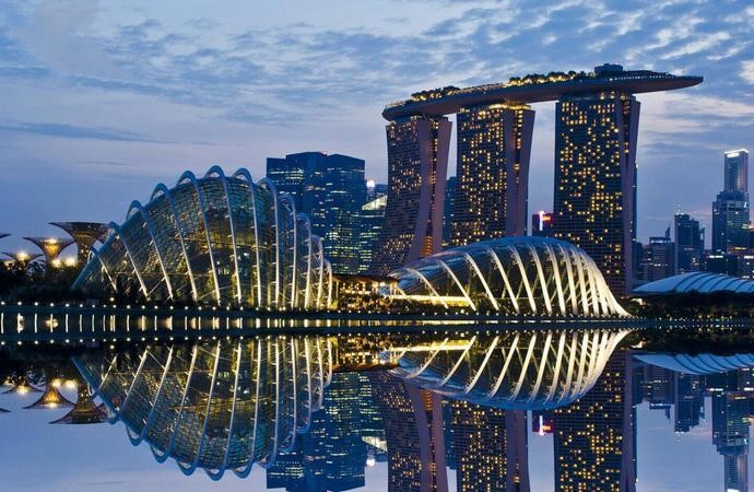 深圳GDP新加坡(2)