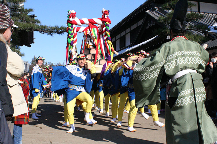 东京日光江户村一日游(入场券 来回车票 巴士车票)