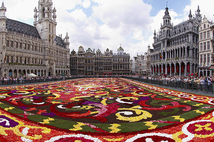 ³۹β³г,㳡(grand place)