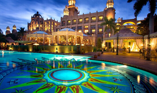 南非有什么好玩的?来一场醉爱之旅