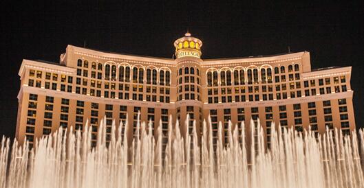 拉斯维加斯有什么好玩的?带你逛赌城