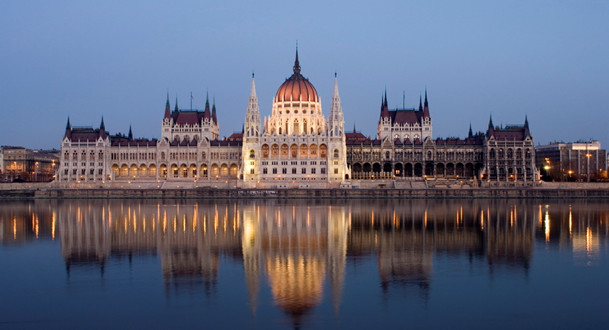 欧洲明珠!匈牙利五一旅游去哪里比较好