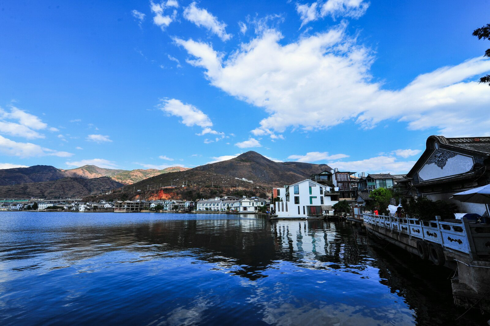 全国优秀v城市城市----大理市之东北端,是南诏4a级旅游景区"攻略机场岛香港sat风情考场住宿国家图片