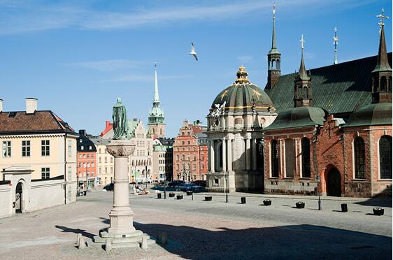 瑞典哪里好玩 瑞典旅游推荐_中青旅遨游网
