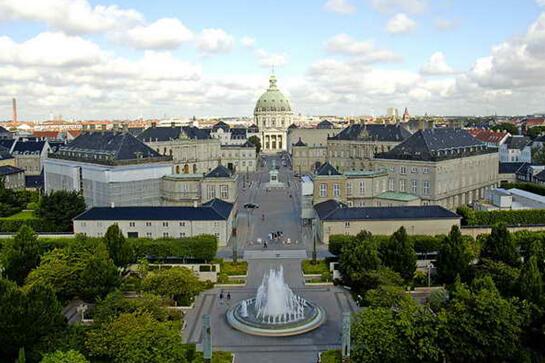 瑞典哪里好玩 瑞典旅游推荐