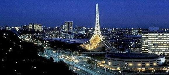 墨尔本好玩的地方有哪些