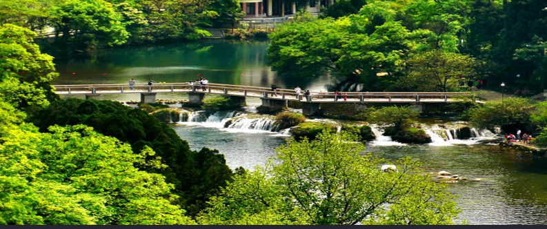 贵州有什么好玩的地方_贵州旅游推荐