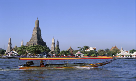 泰国好玩的地方有哪些