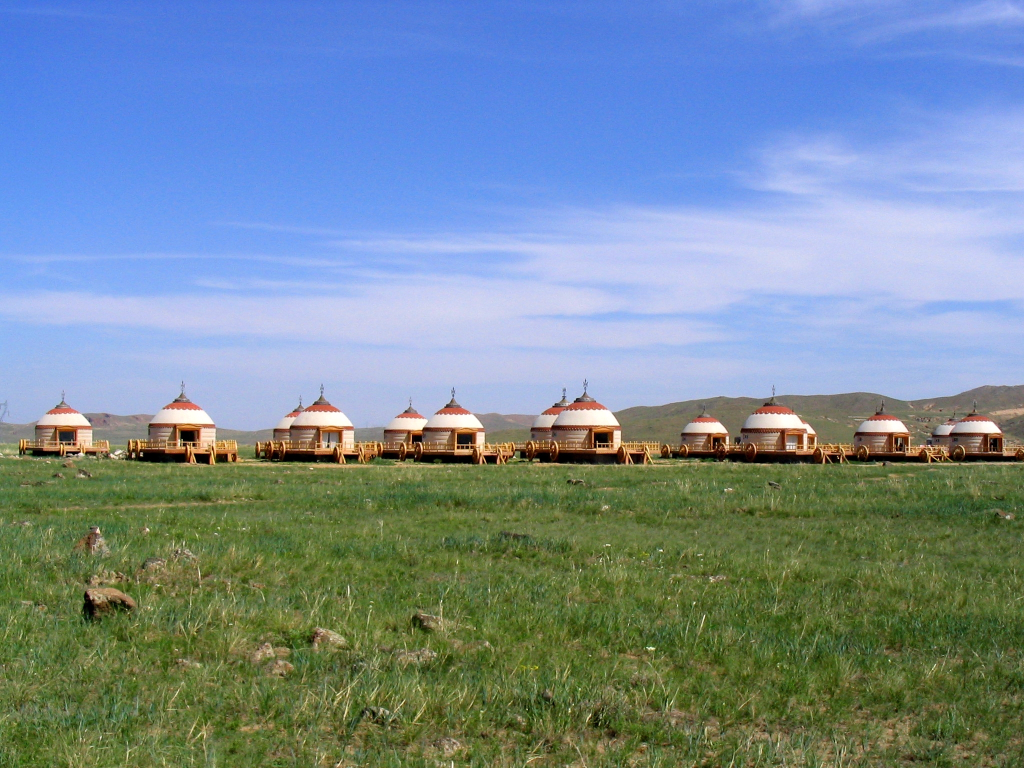 来满洲里，体验边境小城的异域风情 - 呼伦贝尔体验 - 内蒙古旅游网-资讯、景点、服务、知识、攻略一网打尽