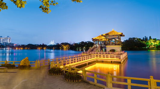 惠州西湖风景名胜区门票价格及游玩攻略