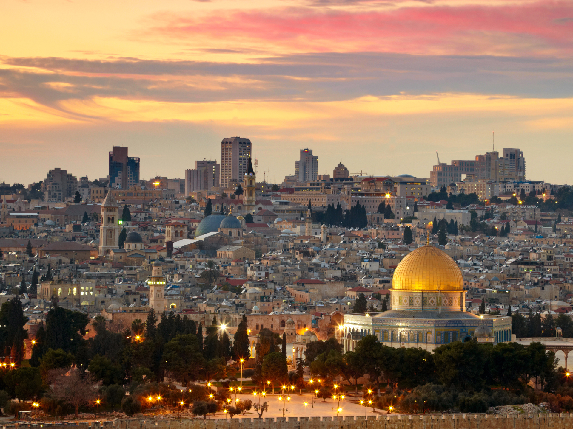 以色列旅游,耶路撒冷,死海,游学多少钱_攻略_报