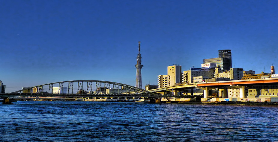 箱根&东京 恋恋温泉