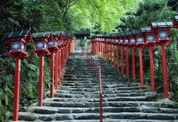 大阪&京都&神户 恋恋关西