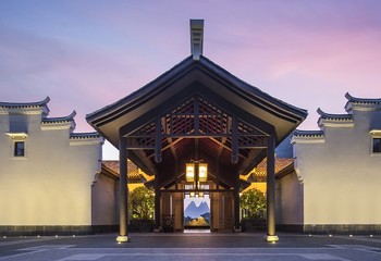 一蓑烟雨渡漓江 阳朔山水诗意探访