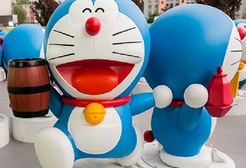 东京 宝贝放假啦