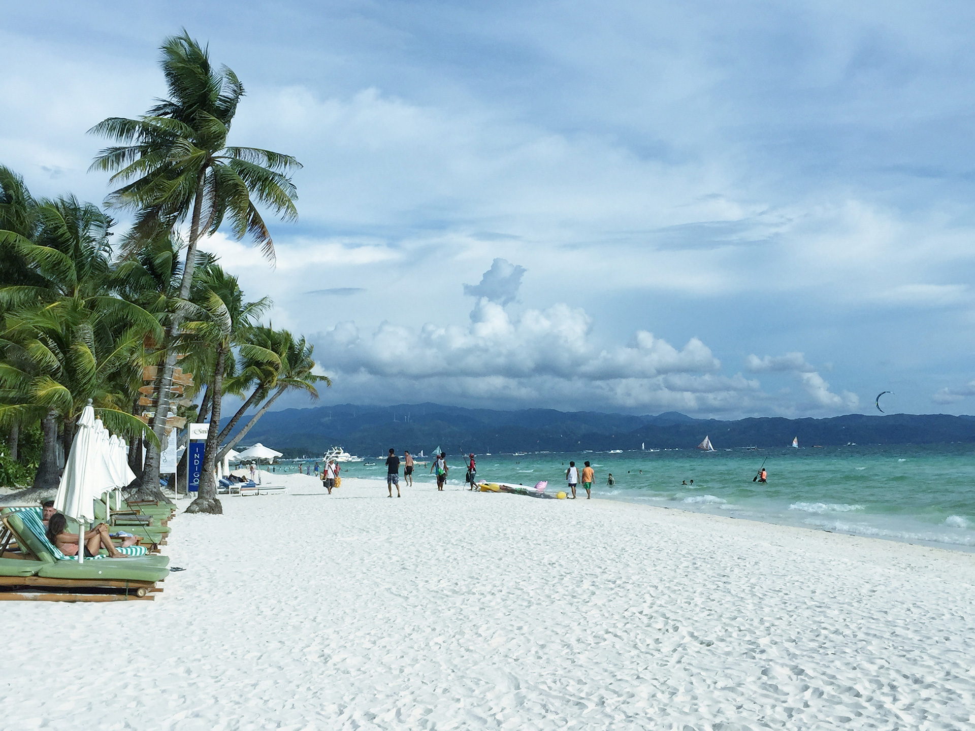 Boracay Haven Resort - Book Online