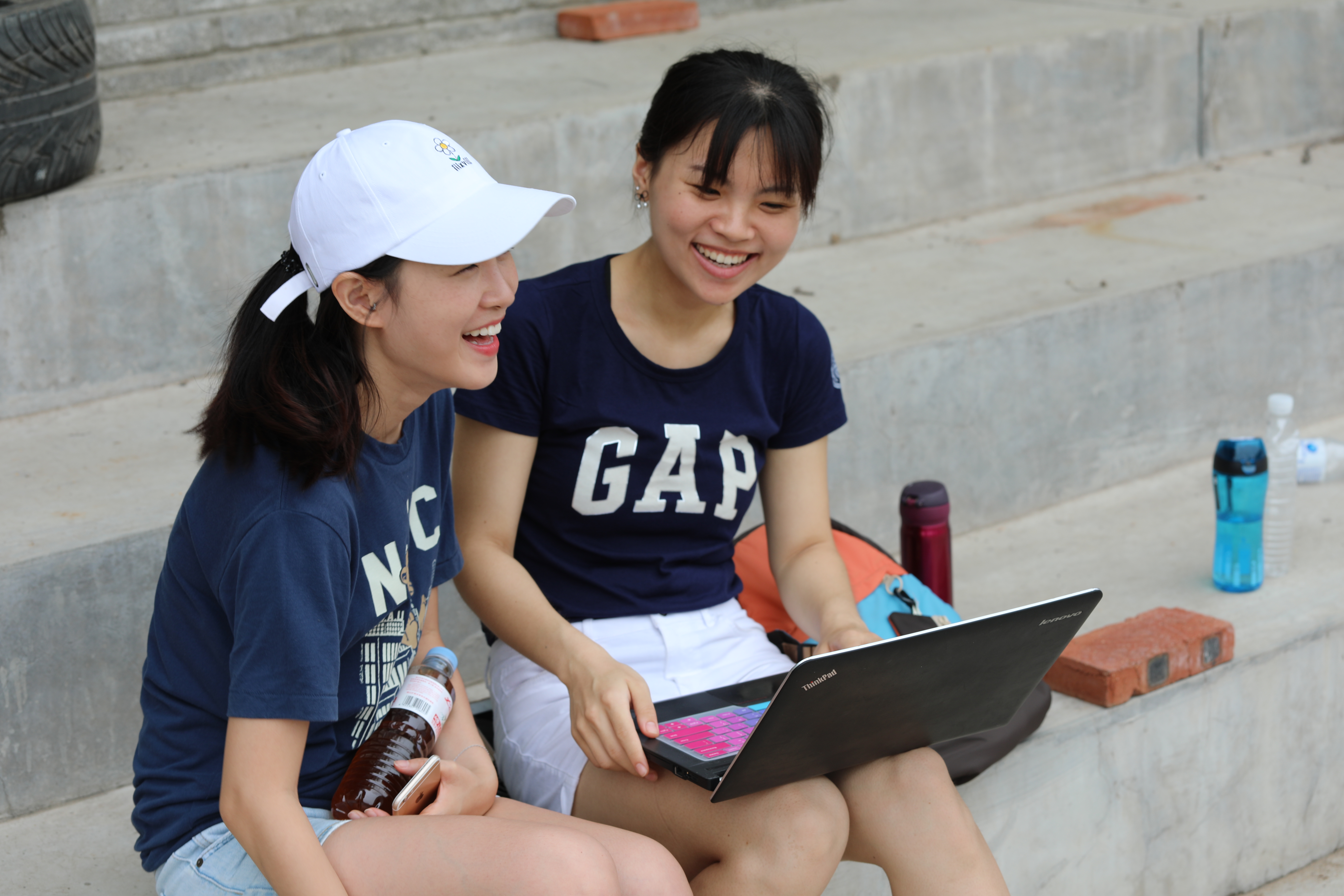 清工學堂科技訓練營來啦6日游【超強團隊：由清華、北大校友組建；硬核課程：拒絕 “偽科技”】