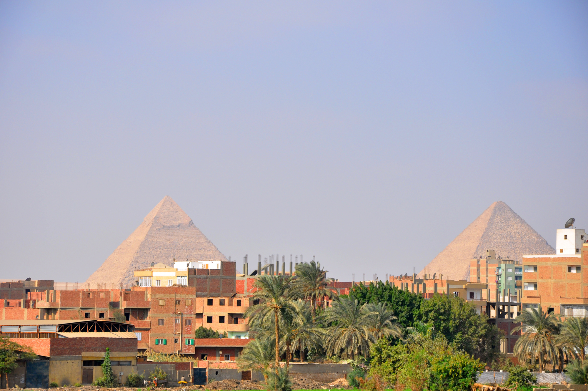 埃及跟团游