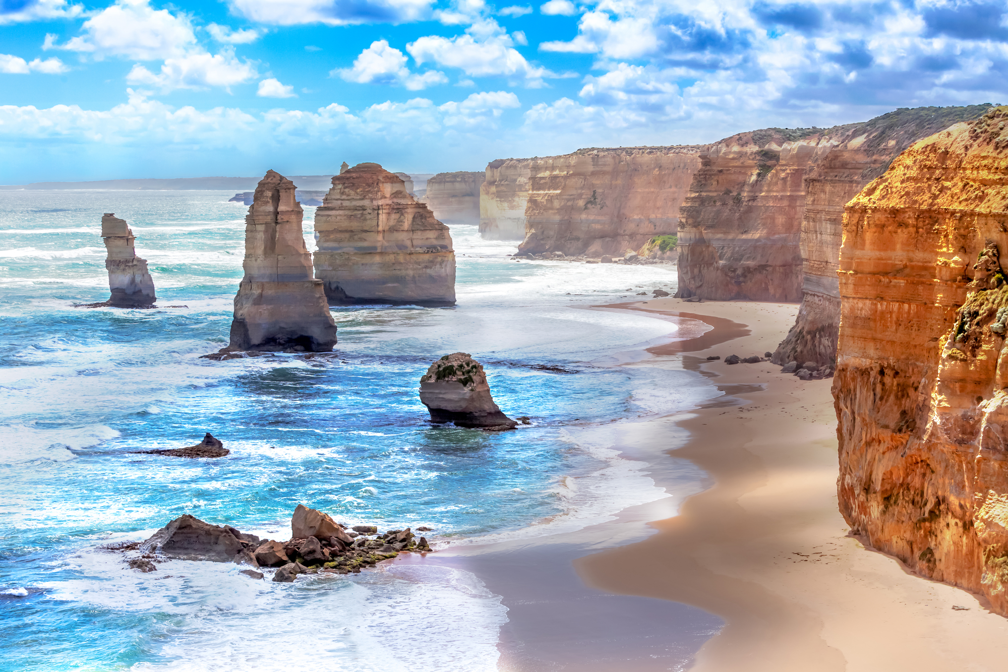 【尽享呼吸】澳大利亚塔斯马尼亚深度15-16日游【畅游四大州+独家塔斯马尼亚+布里斯班或黄金海岸+悉尼+维多利亚】