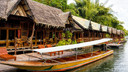 泰国跟团游