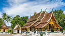 老挝跟团游