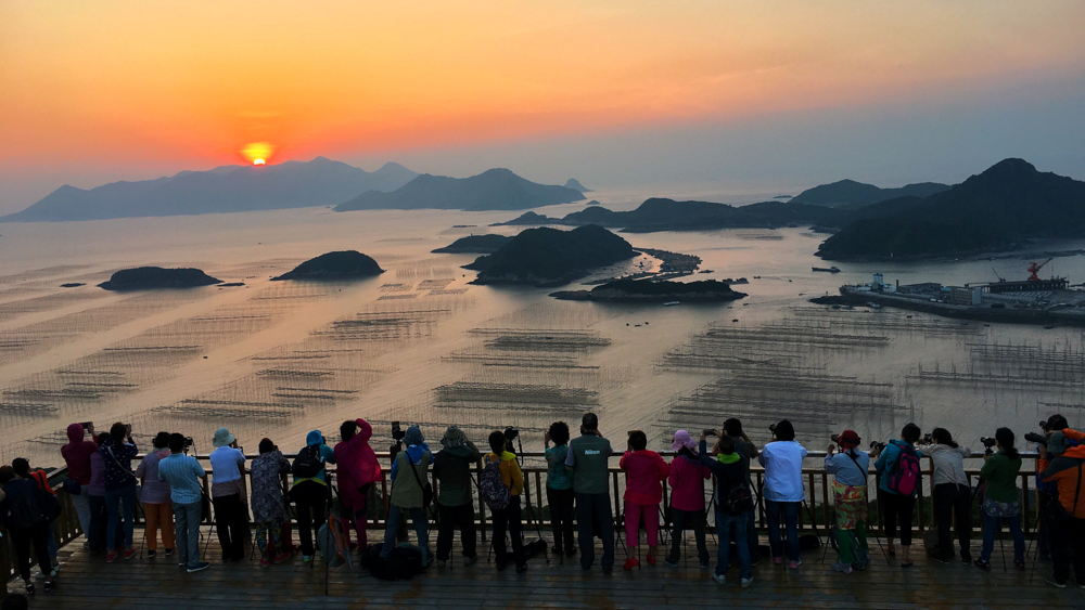 霞浦旅行社 www.aoyou.com