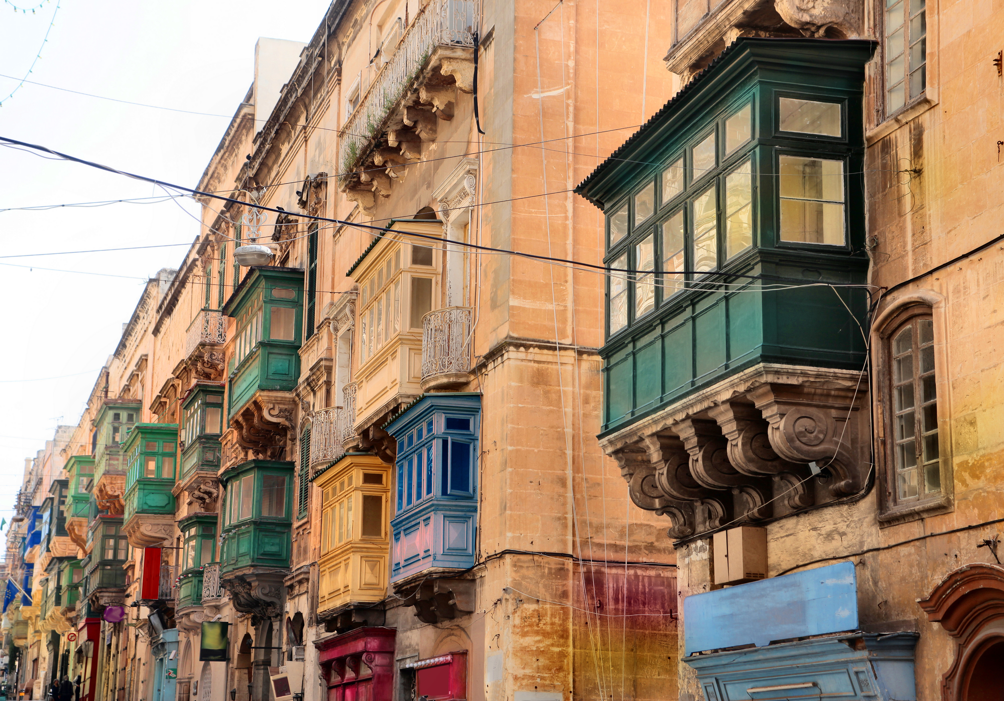 【MSC邮轮】意大利+法国+马耳他+西班牙+瑞士5国12天