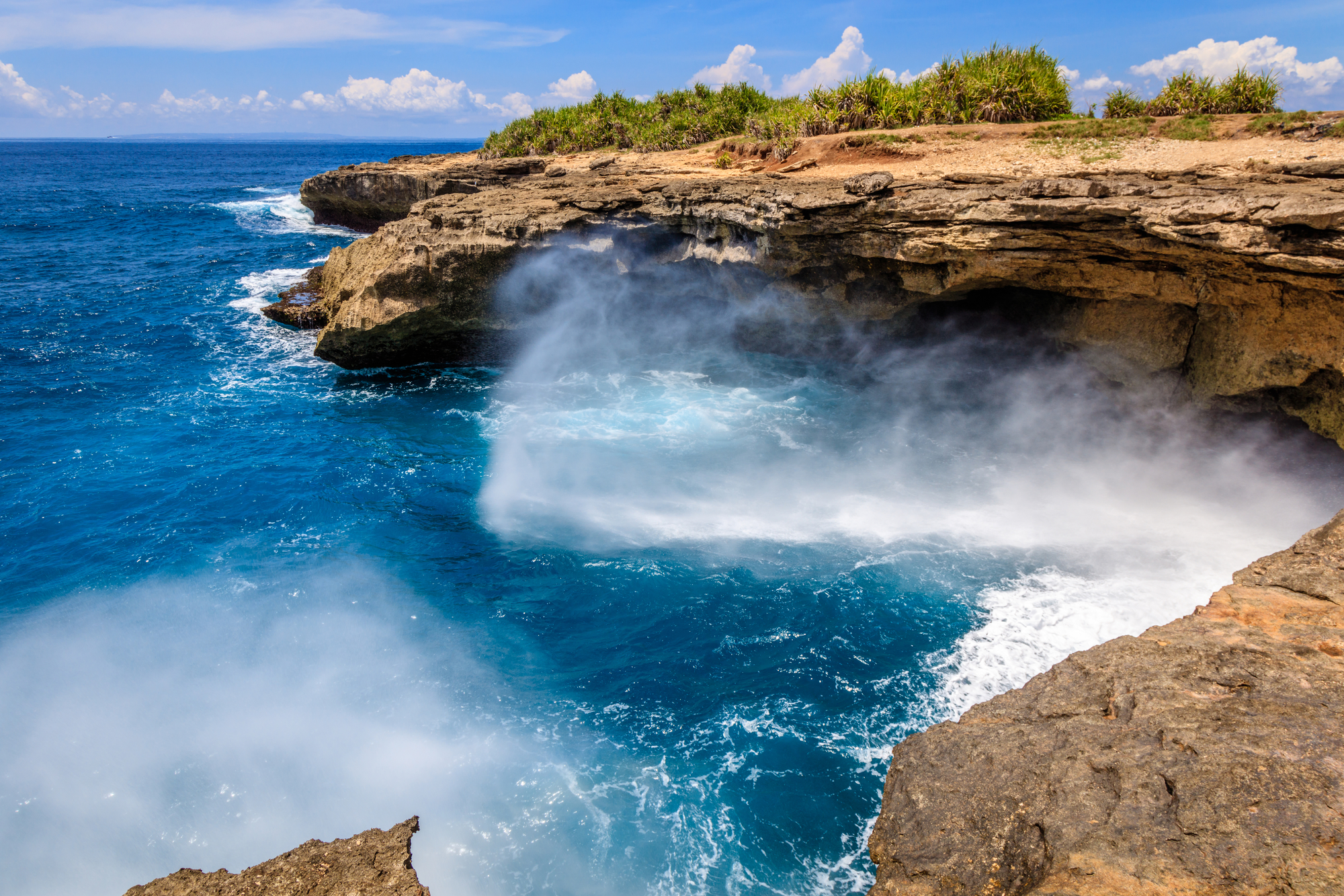 【匠心严选】Club Med巴厘岛自由行5日游【印度洋的晶莹海水，绵白沙滩，感受热带天堂的迷人魅力】