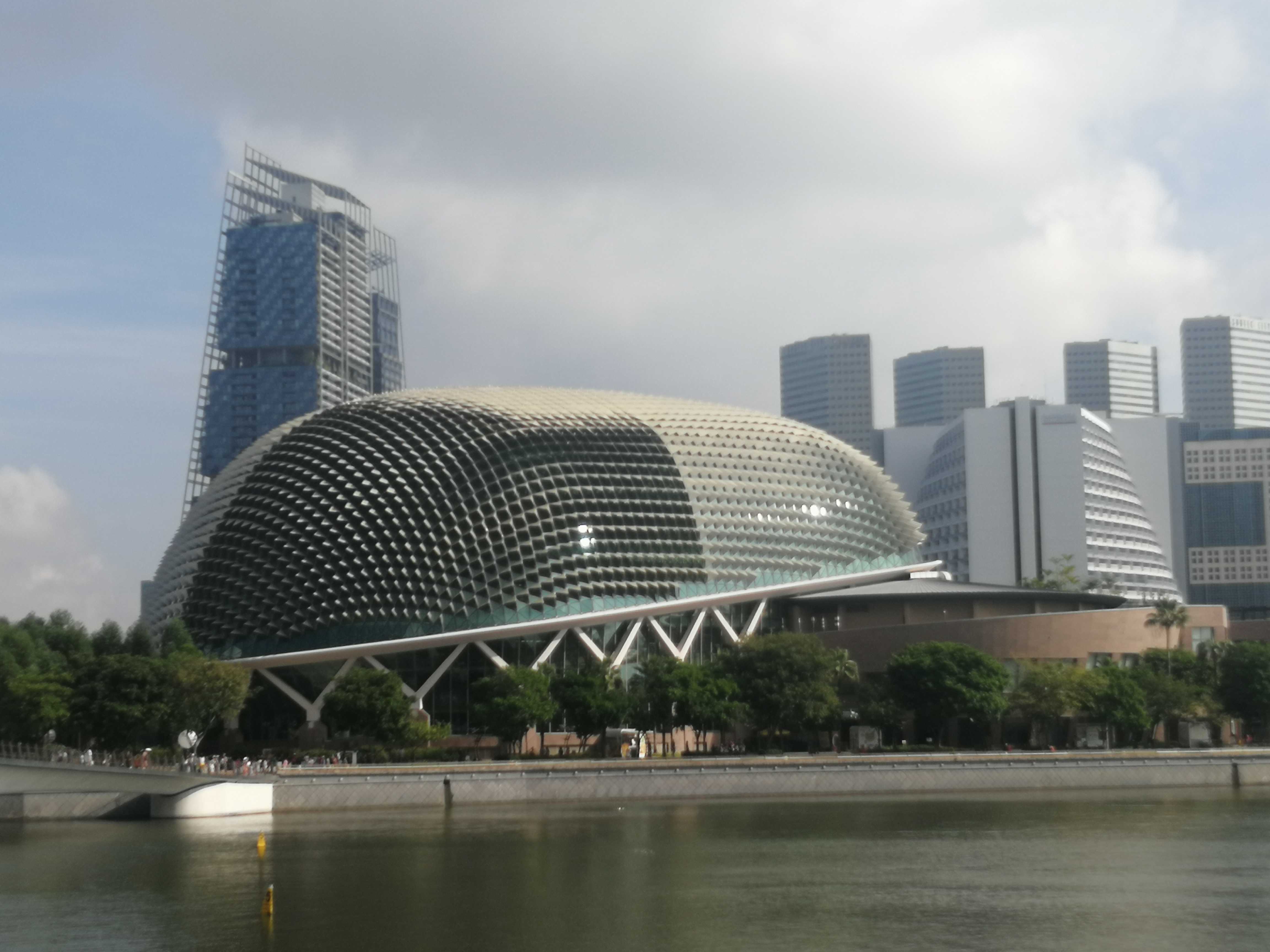 新加坡跟团游