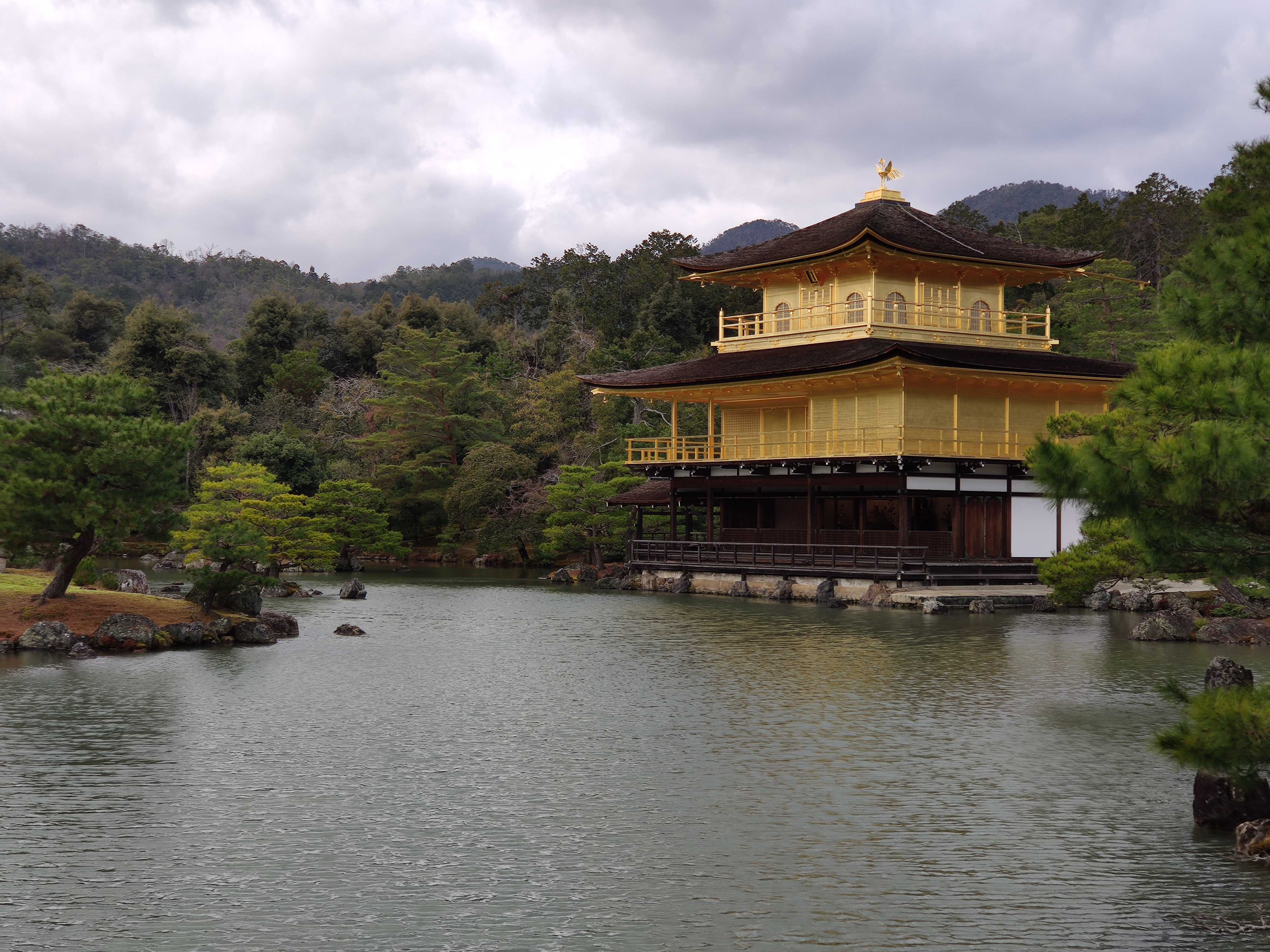 京都跟团游