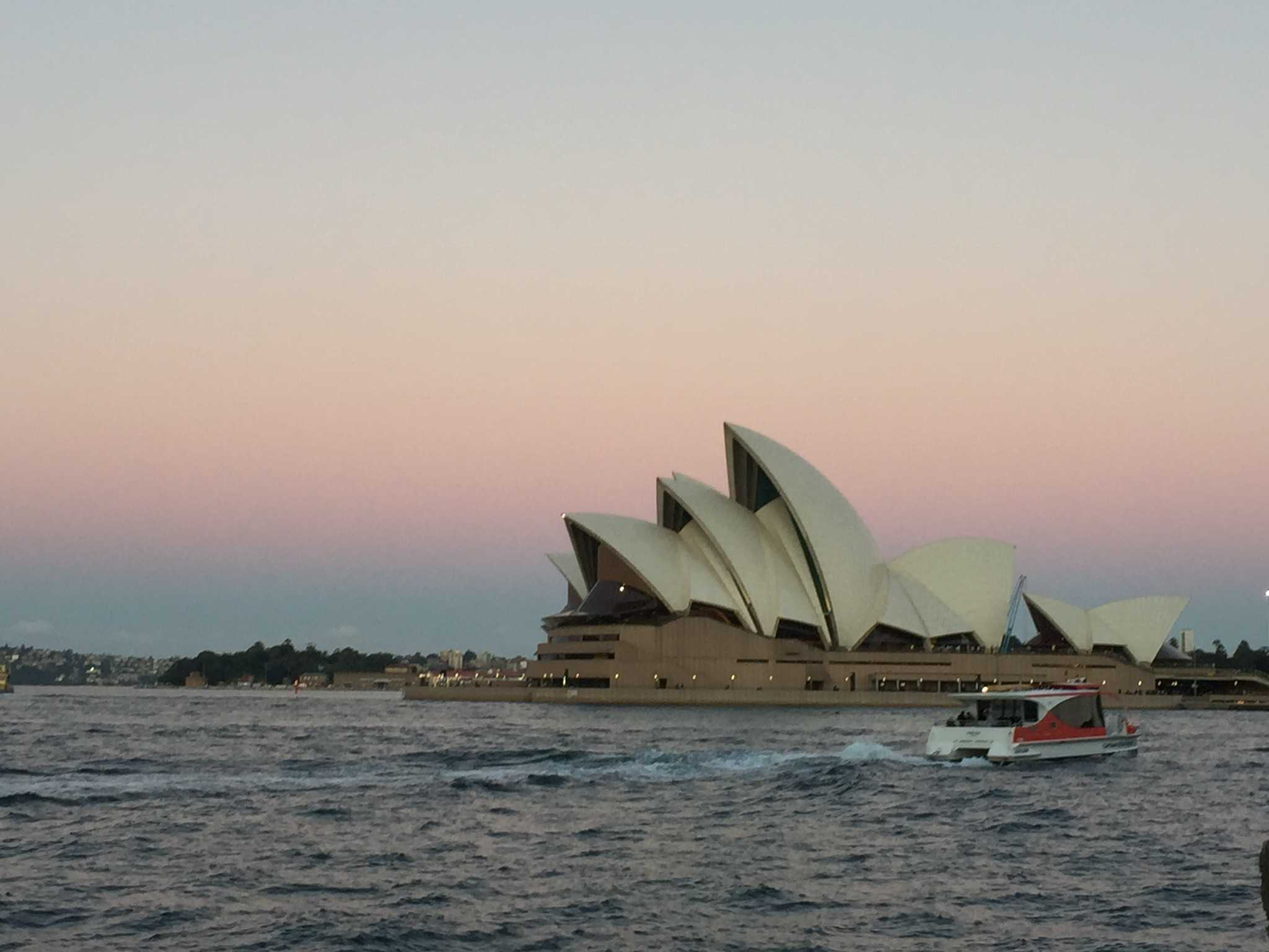 【澳大利亚】维多利亚|悉尼|黄金海岸|布里斯班双海岸9日 国航直飞