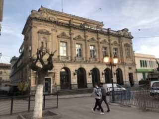 春节【古迹&荣耀】--睿游北非突尼斯阿尔及利亚11日游