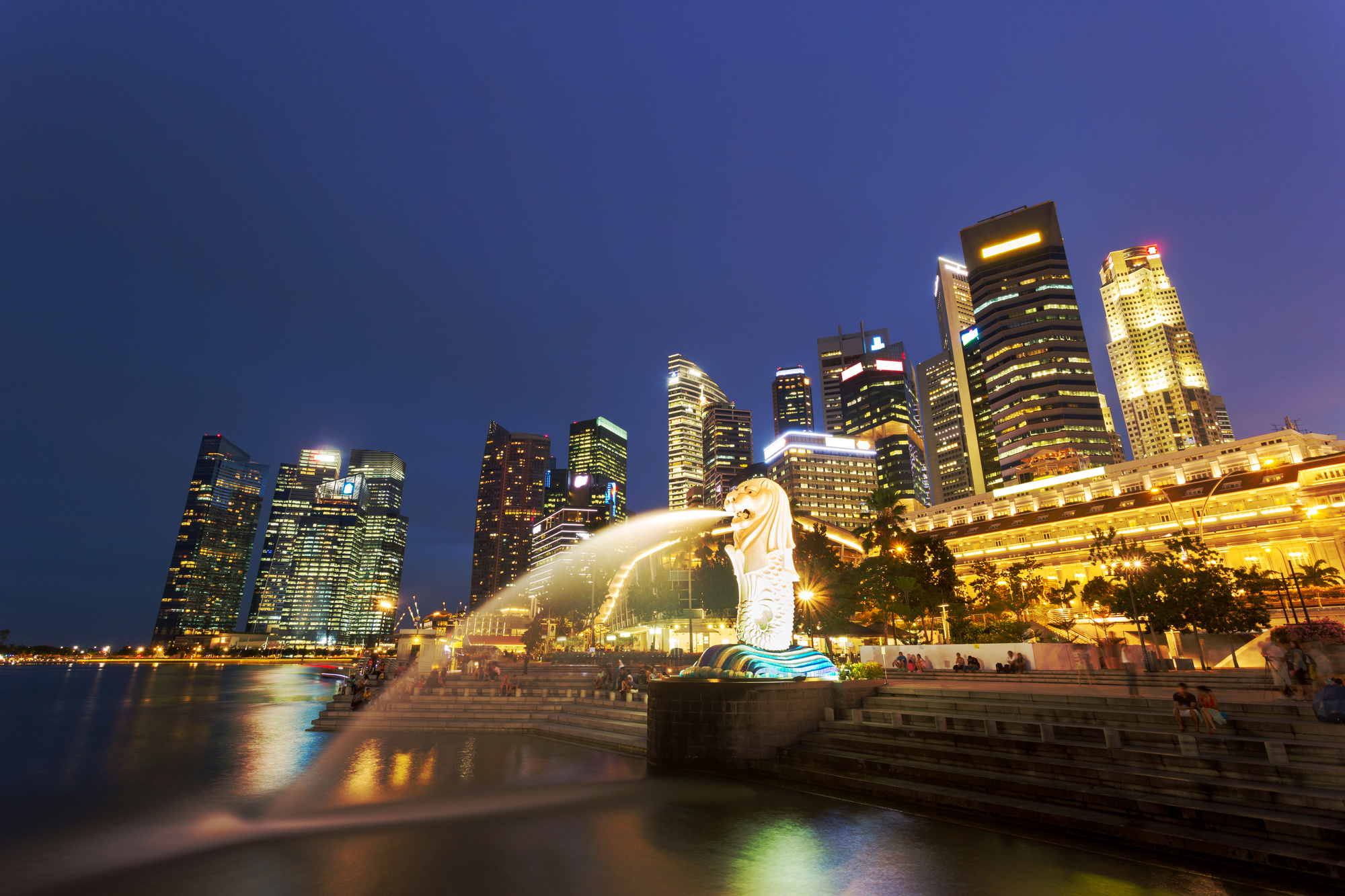 泰国·新加坡·马来西亚·深度畅游三国10晚11天 泰航直飞 北京起止