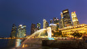 【自在南洋】新加坡+馬來西亞 北京起止直飛 4晚6天/5晚7天 純玩不進店 升級兩晚國際五星酒店