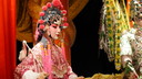 【采撷国风之美】亮相少儿京剧团暑期排演7日游