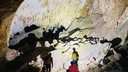 【采擷國風之美】找遺失的洞穴地心探險1日游 抵用券