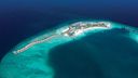 【新岛速递】马尔代夫5晚7天自由行【艾拉富士岛/Ailafushi/一价全包】