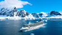 【南极跨年 挪威真之星号游轮】从欧洲到南极 一生一次 无限精彩49日游