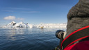【遨游摄影】【南极光影 镜界探秘】专业级 摄影包船 南极半岛17日游