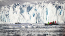【南极+阿根廷】海神号南极一地深度游18日 乌斯怀亚五星级酒店 南极半岛参考登陆岛屿