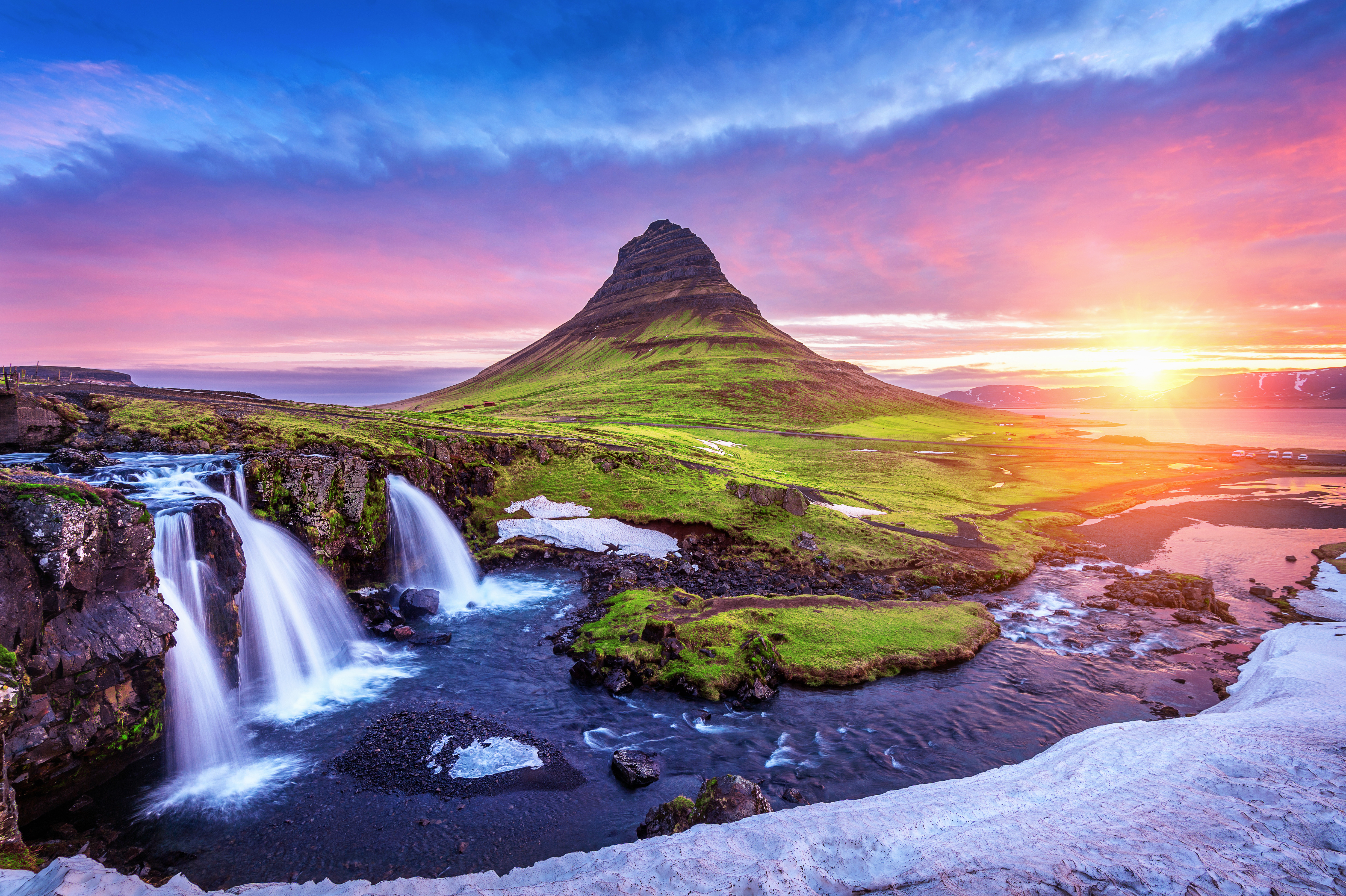冰岛跟团游