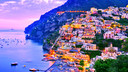 欧洲-【世界漫生活】一家一团-意大利一地+西西里岛  深度10日游