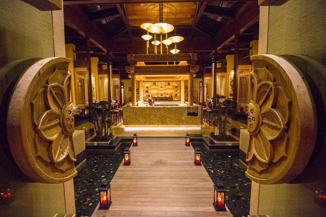 酒店套餐西安华清御汤酒店套餐3399元2晚