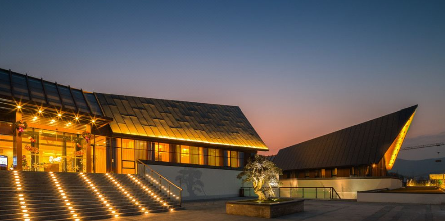 酒店预售浙江东山苏州东山驿馆精品酒店1晚2晚套餐