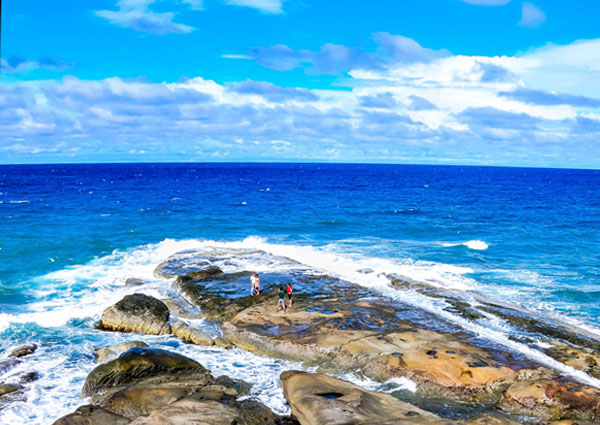 沙巴 古达长屋及婆罗洲之巅一日游